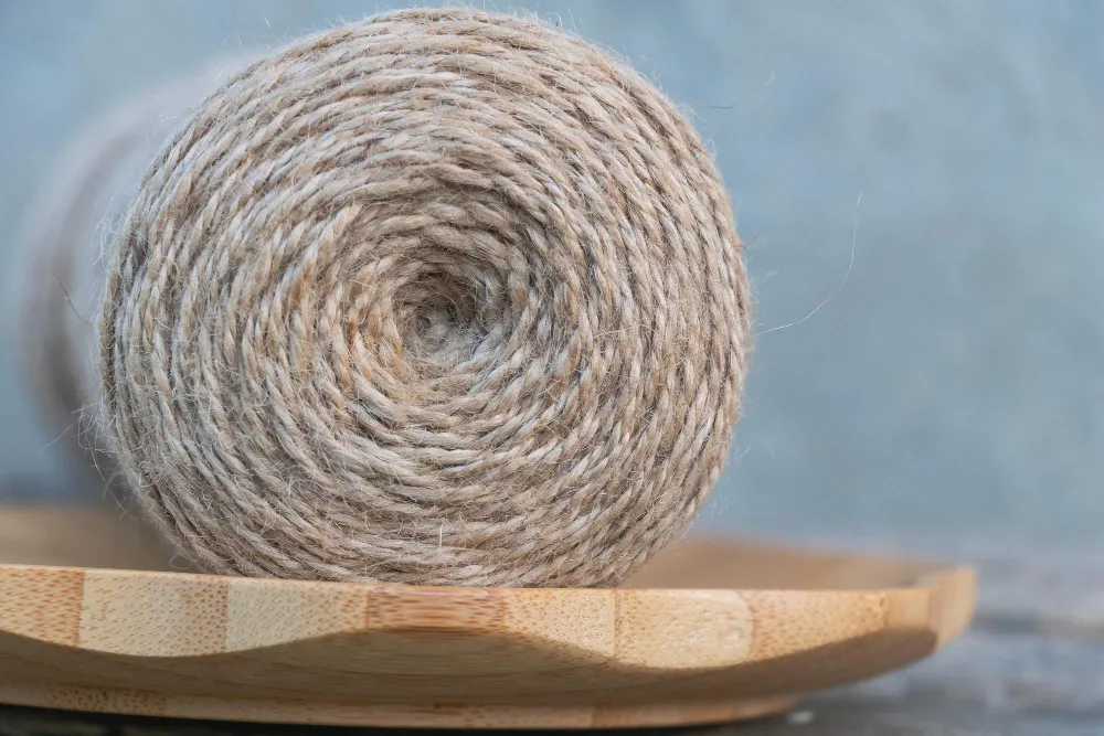 4963 - Zakręcone Sznurki