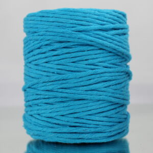 Sznurek bawełniany skręcany MORSKI 100m 3mm