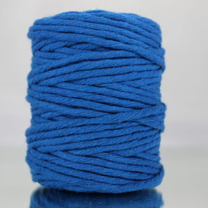 Sznurek bawełniany skręcany CHABROWY 50m 5mm