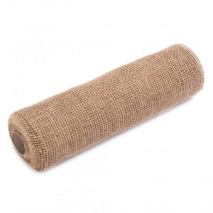 Wstążka jutowa 30 cm 5m 180 g/m2