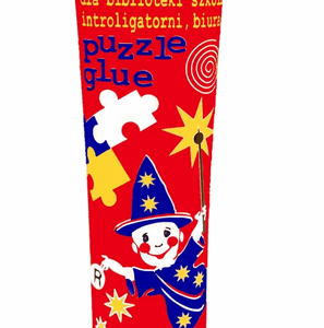 Klej w tubce Magic z aplikatorem 45 g