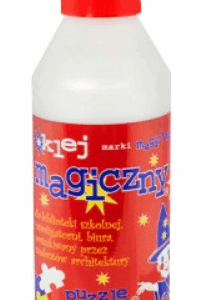Klej w butelce Magic 250 g