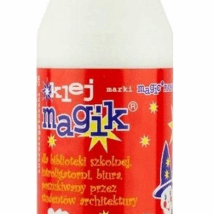 Klej w butelce Magic 500 g