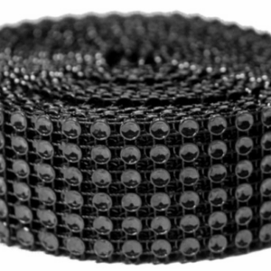 Taśma diamentowa 3 cm 4