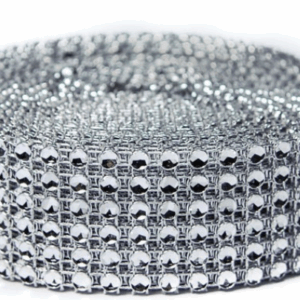 Taśma diamentowa 3 cm 4