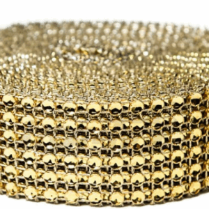 Taśma diamentowa 3 cm 4