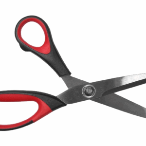 Nożyczki krawieckie kolorowe