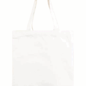 Bawełniana Torba na zakupy EKO ekologiczna 145g