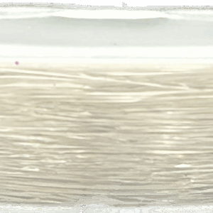 Żyłka elastyczna silikonowa 0