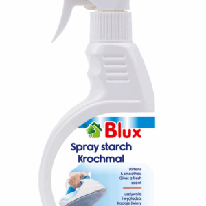 Krochmal Blux w płynie 300 ml