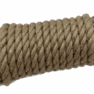 Lina jutowa 10mm 10m