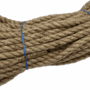 Lina jutowa 14mm  25m