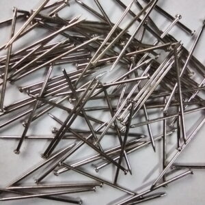 Szpilki szpileczki krawieckie biurowe długie 22mm