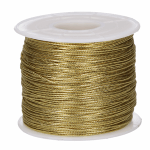 8MM METALIZOWANY 100 METRÓW