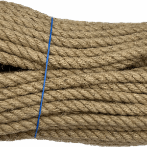 Lina jutowa 18mm 50m