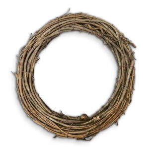 Ring rattanowy 23cm