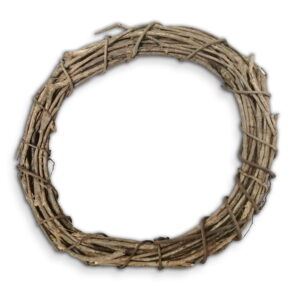 Ring rattanowy 30cm