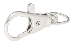 Brelok do torebki paska kluczy karabińczyk 10sztuk