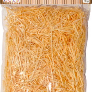 Drewniane wiórki 30g