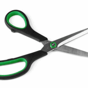 Nożyczki nożyce krawieckie uniwersalne ostre