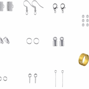 Zestaw do tworzenia biżuterii