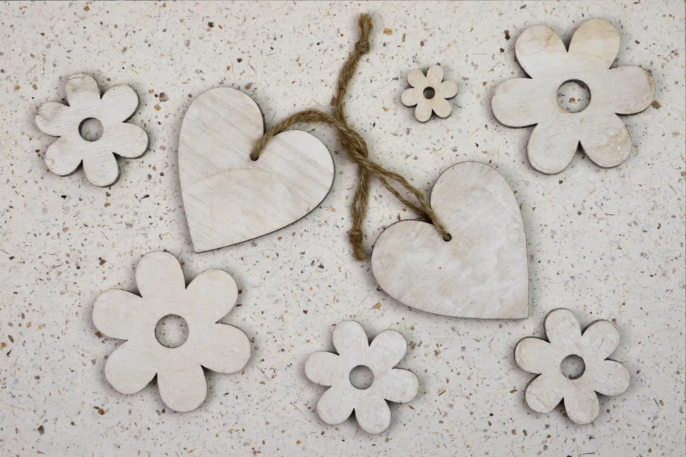 33249 - Zakręcone Sznurki