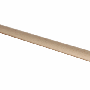 50 CM DRĄŻEK Drążek drewniany 10mm x 50cm DRĄŻEK 50 CM