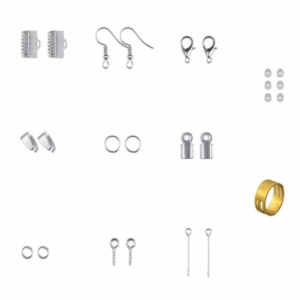 Zestaw do tworzenia biżuterii