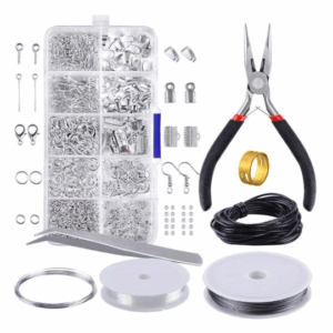 Zestaw do tworzenia biżuterii