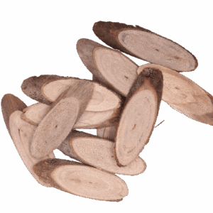 Drewienka ozdobne plastry drewna naturalne ozdobne