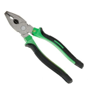 Kombinerki szczypce uniwersalne proste izolowane