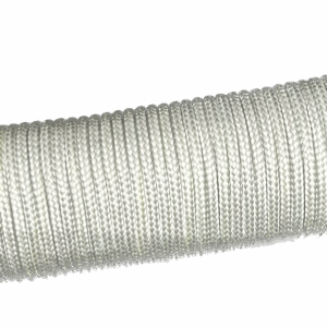 Sznur do bielizny pleciony 3mm 30m