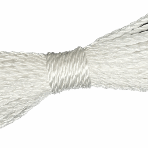 Sznur do bielizny kręcony linka pranie 30m 3mm