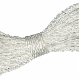 Sznur do bielizny kręcony linka pranie 20m 3mm