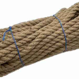 Lina jutowa 18mm 25m