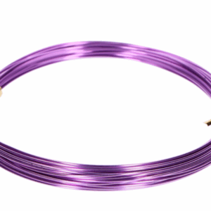 Drut florystyczny MYH191314-11 fioletowy