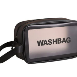 Kosmetyczka podróżna wodoodporna organizer