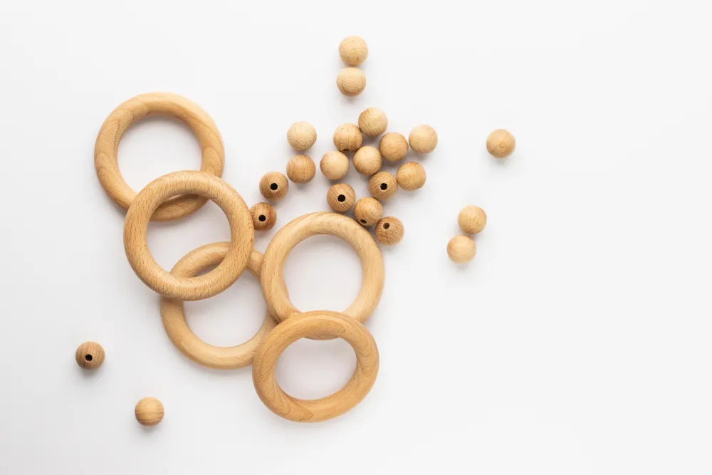 494 - Zakręcone Sznurki