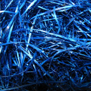 Wełna drzewna granat sianko wiórki wypełniacz wypełnienie do pudełek 100g