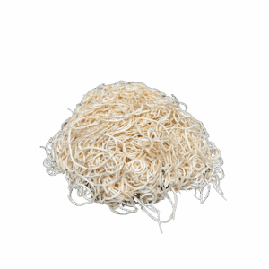 Drewniane wiórki naturalne krótkie