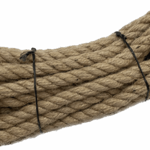 Lina jutowa 18mm 10m