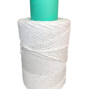 Sznurek bawełniany naturalny 500m 5mm