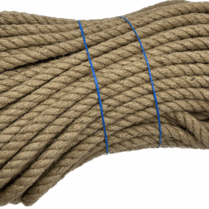 Lina jutowa 20mm 50m