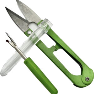 Zestaw obcinaczka i rozpruwacz prujka obcinaczki