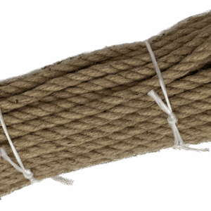 Lina jutowa 10mm 25m