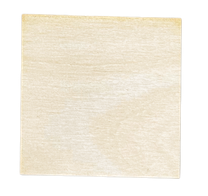 Drewniane kwadraty kwadrat sklejka baza 7x7 5szt