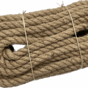 Lina jutowa 20mm 25m