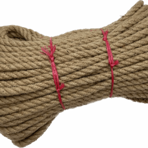 Lina jutowa 12mm 50m