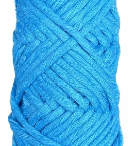 Sznurek bawełniany skręcany MORSKI 20m 3mm