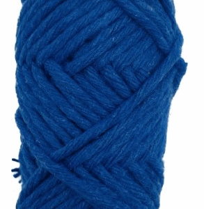 Sznurek bawełniany skręcany CHABROWY 20m 3mm